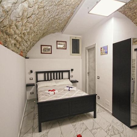 Il Rifugio 21 Hotell Pozzuoli Eksteriør bilde