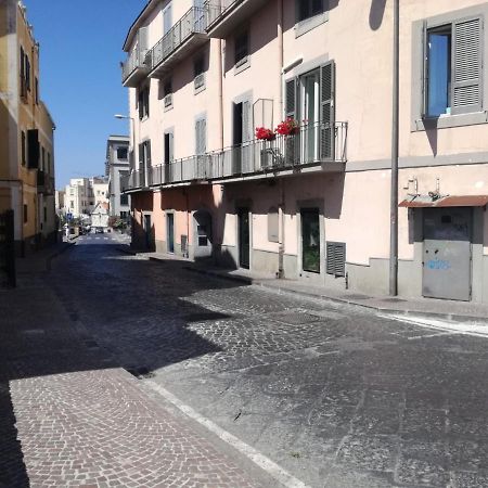 Il Rifugio 21 Hotell Pozzuoli Eksteriør bilde